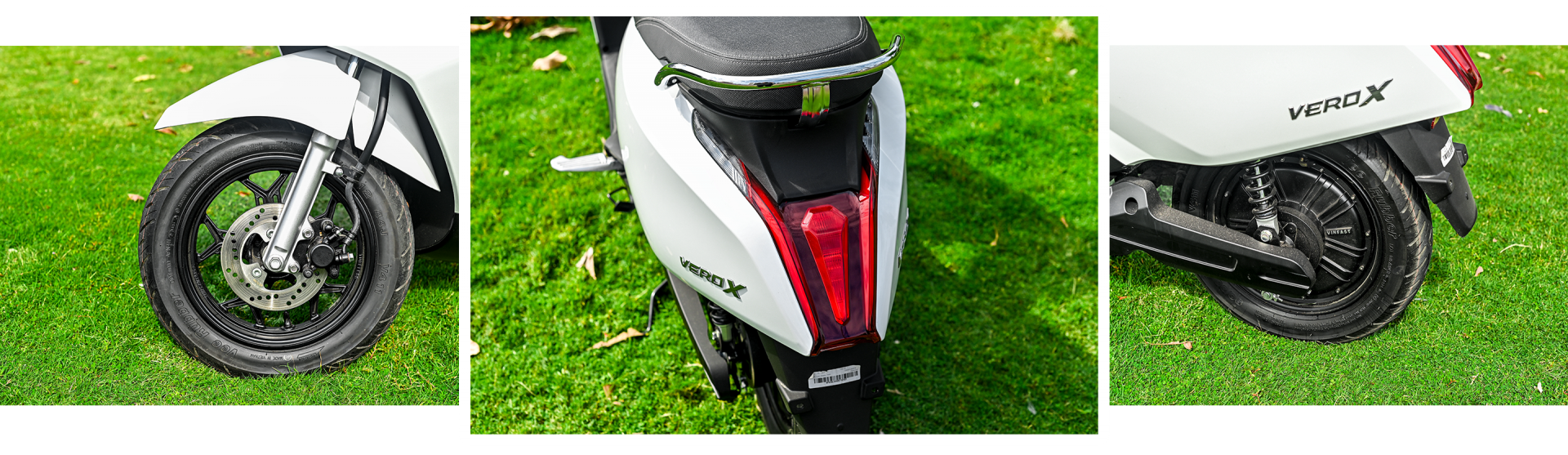 VinFast Vero X – đi xa hơn, mở lối hành trình mới xanh, chất hơn VinFast Vero X – đi xa hơn, mở lối hành trình mới xanh, chất hơn