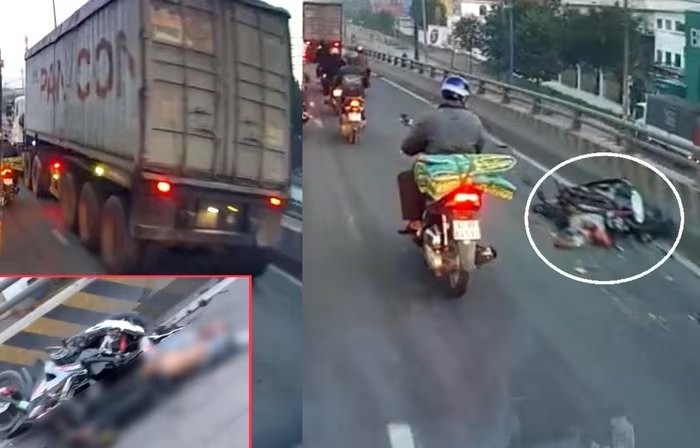 Tổng hợp tin tức tai nạn giao thông mới nhất ngày hôm nay 1/12/2025 Tổng hợp tin tức tai nạn giao thông mới nhất ngày hôm nay 1/12/2025