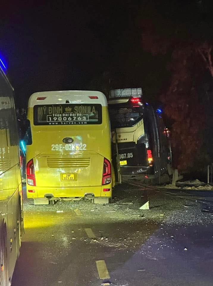 Tổng hợp tin tức tai nạn giao thông mới nhất ngày hôm nay 2/12/2025 Tổng hợp tin tức tai nạn giao thông mới nhất ngày hôm nay 2/12/2025