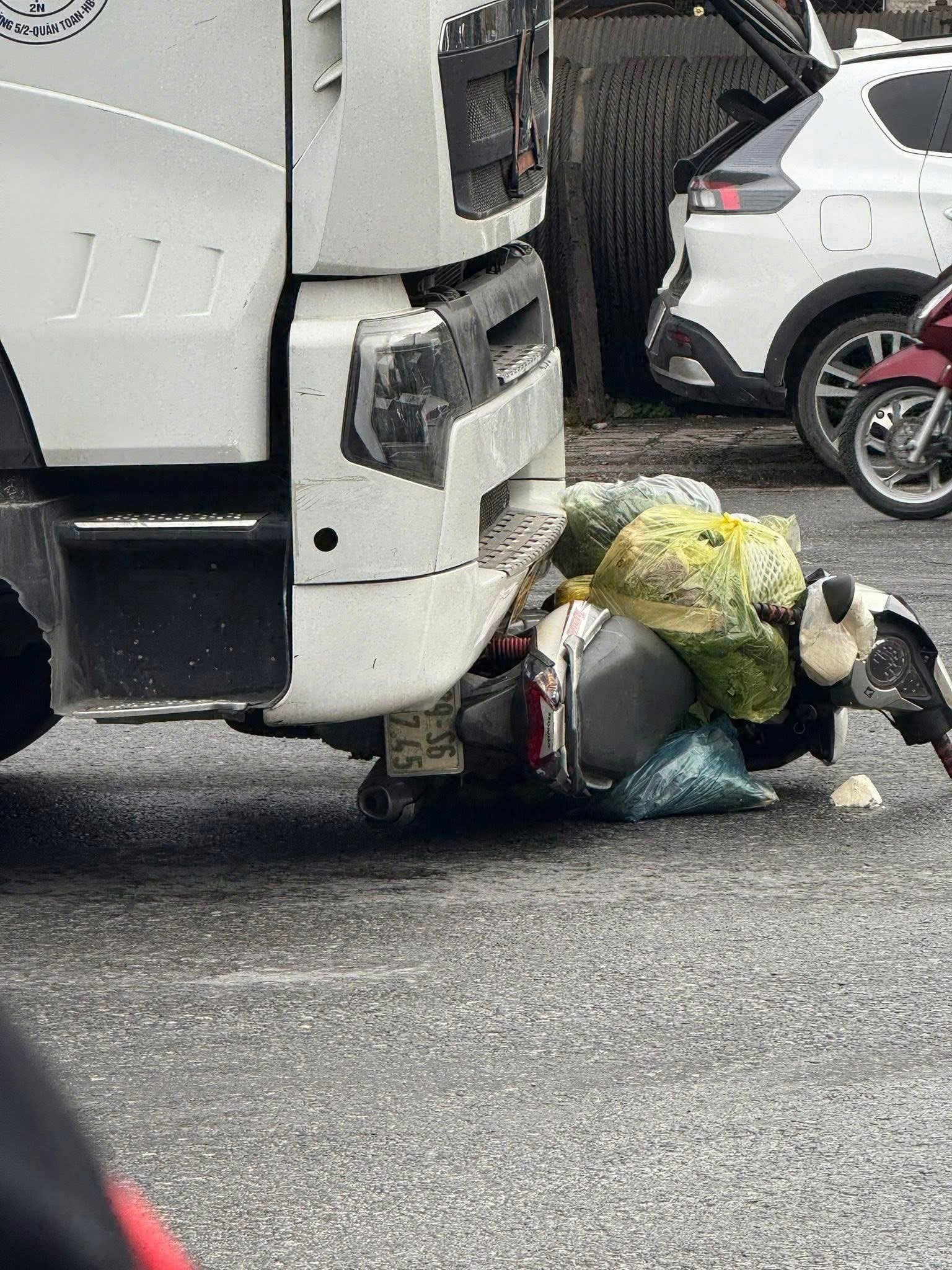 Tổng hợp tin tức tai nạn giao thông mới nhất ngày hôm nay 2/12/2025