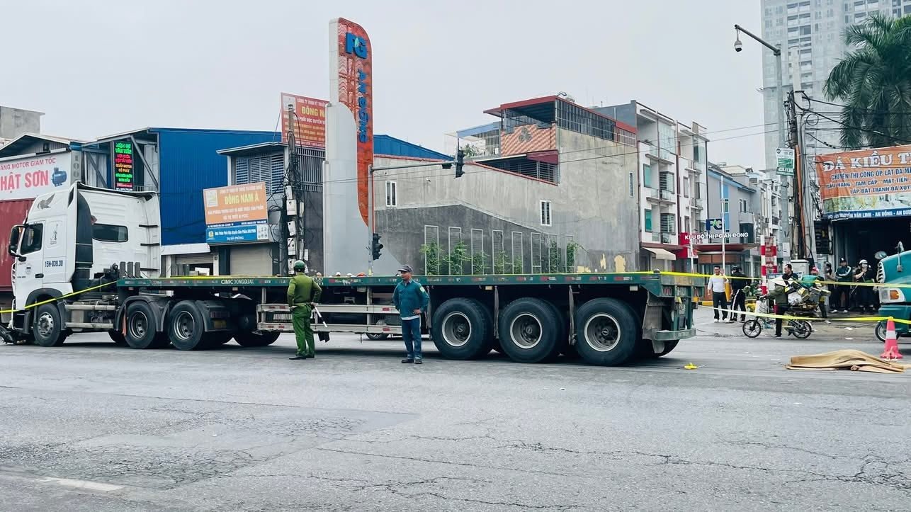 Tổng hợp tin tức tai nạn giao thông mới nhất ngày hôm nay 2/12/2025