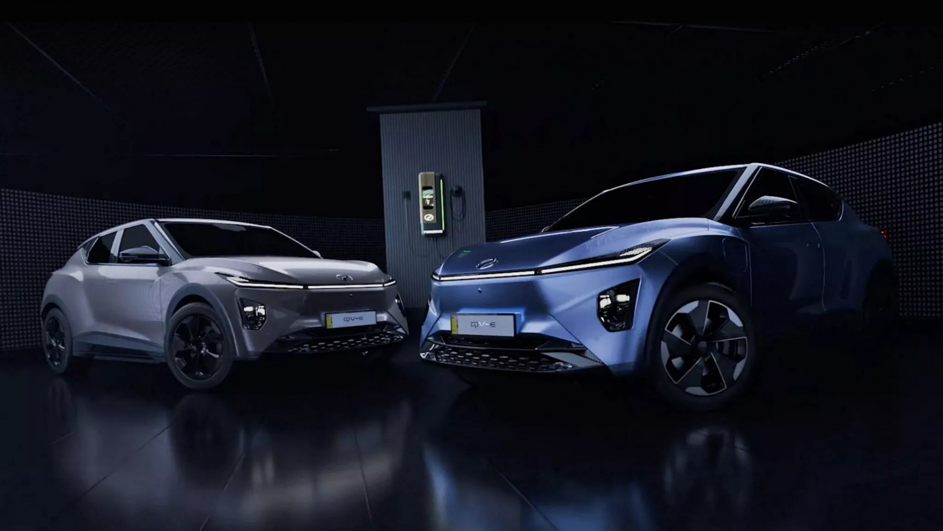 Perodua QV-E là mẫu xe điện đầu tiên được Malaysia tự nghiên cứu và phát triển hoàn toàn