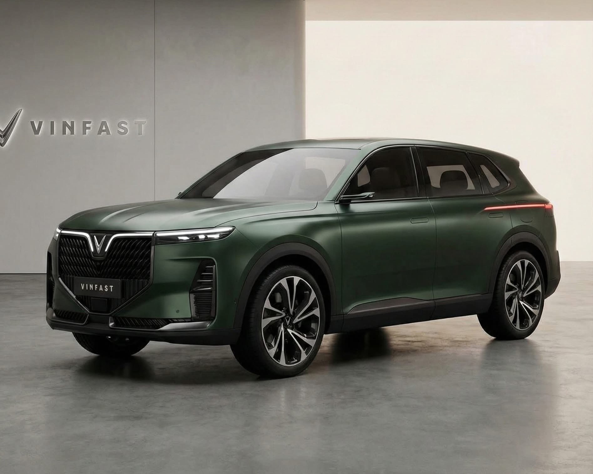VinFast xuất hiện hai thiết kế xe mới, nghi vấn mở rộng thương hiệu Lạc Hồng VinFast xuất hiện hai thiết kế xe mới, nghi vấn mở rộng thương hiệu Lạc Hồng
