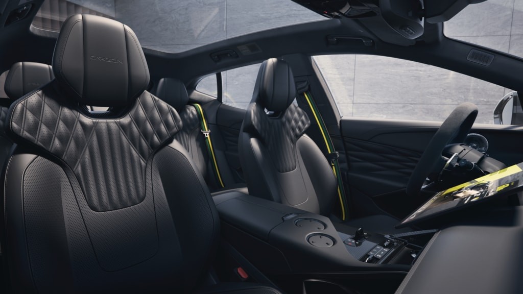 Lotus chuẩn bị tung Eletre PHEV mạnh 939 mã lực vào năm 2026 Lotus chuẩn bị tung Eletre PHEV mạnh 939 mã lực vào năm 2026