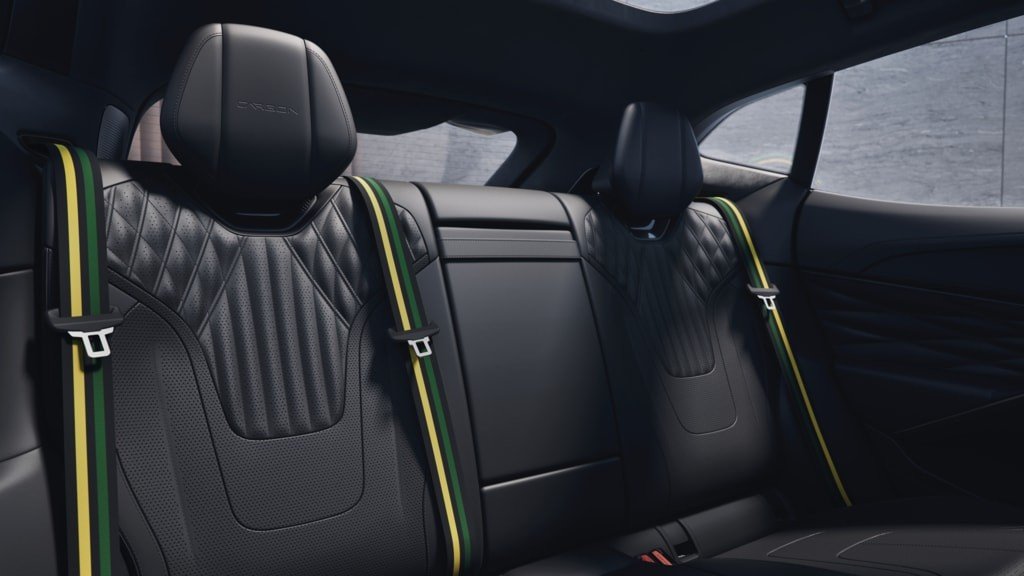 Lotus chuẩn bị tung Eletre PHEV mạnh 939 mã lực vào năm 2026 Lotus chuẩn bị tung Eletre PHEV mạnh 939 mã lực vào năm 2026