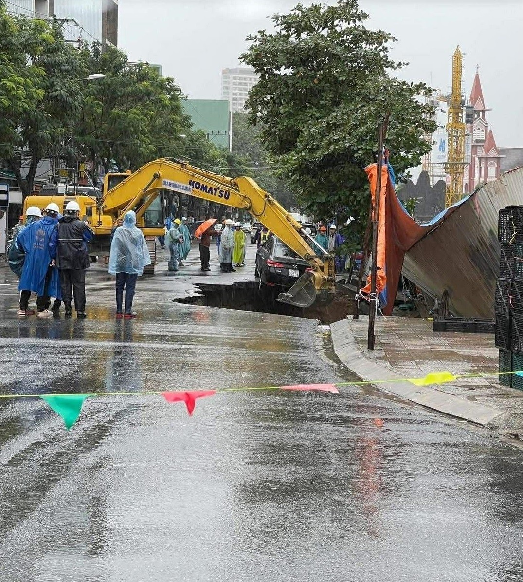 Tổng hợp tin tức tai nạn giao thông mới nhất ngày hôm nay 3/12/2025 Tổng hợp tin tức tai nạn giao thông mới nhất ngày hôm nay 3/12/2025