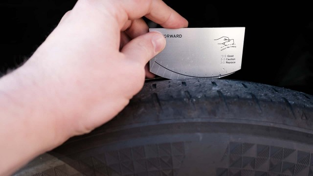 Cách đơn giản để tối đa hóa phạm vi di chuyển của xe điện trong mùa đông