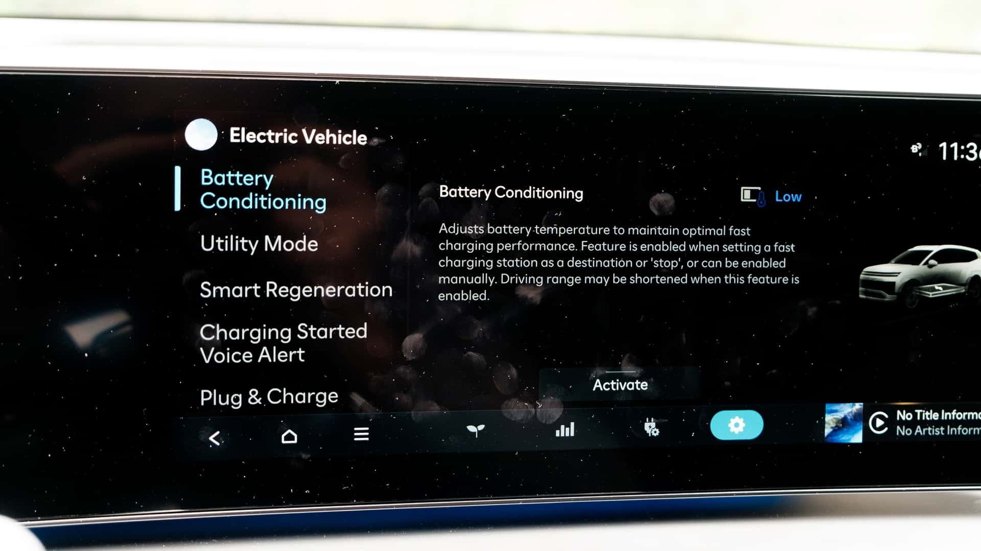 Cách đơn giản để tối đa hóa phạm vi di chuyển của xe điện trong mùa đông