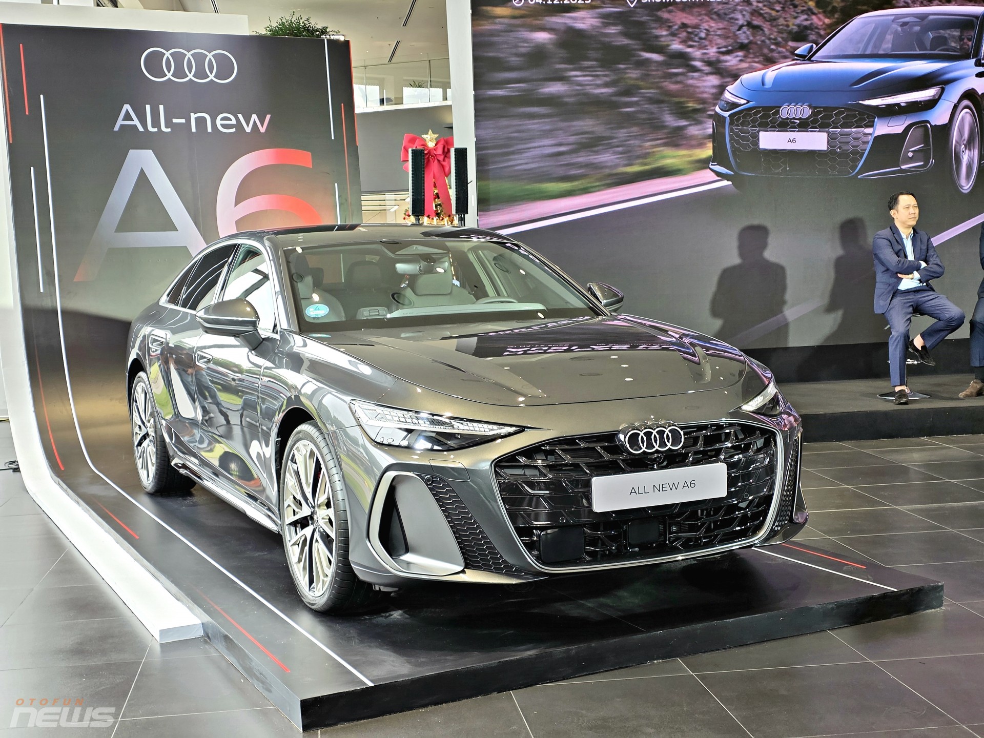 Thuế mới từ 2026 định hình lại mặt bằng giá ô tô Việt Nam