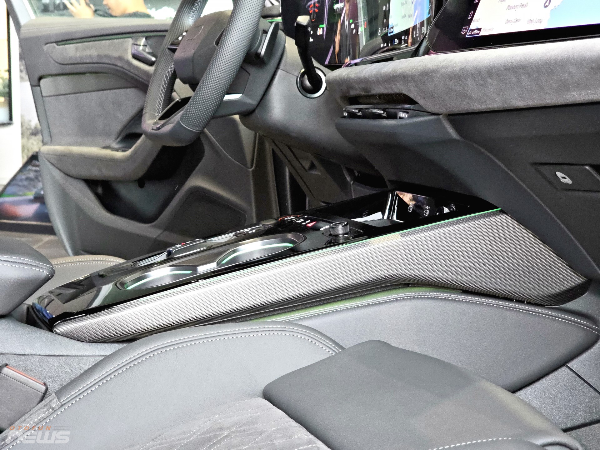 Audi A6 S Line 2025 ra mắt Việt Nam, nhập khẩu Đức với giá 2,799 tỷ đồng