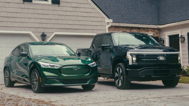 Ford âm thầm tung chương trình giảm giá đặc biệt để giữ chân khách hàng