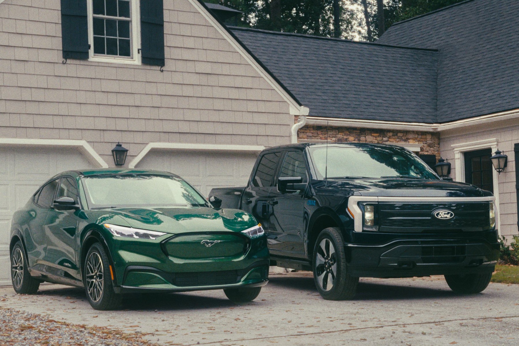 Vì sao Ford chấp nhận kỷ lục triệu hồi trong năm 2025 Vì sao Ford chấp nhận kỷ lục triệu hồi trong năm 2025