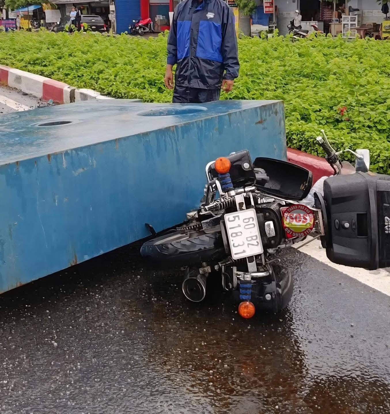 Tổng hợp tin tức tai nạn giao thông mới nhất ngày hôm nay 5/12/2025