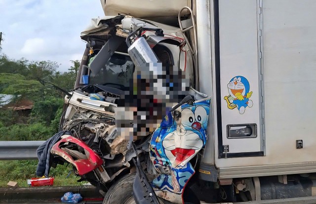 Tổng hợp tin tức tai nạn giao thông mới nhất ngày hôm nay 6/12/2025