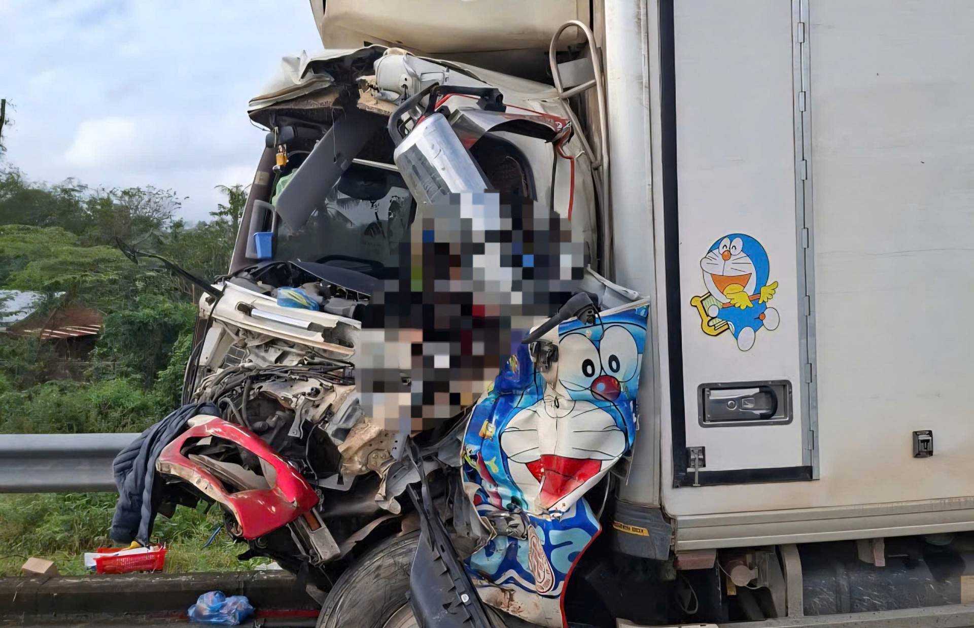 Tổng hợp tin tức tai nạn giao thông mới nhất ngày hôm nay 6/12/2025 Tổng hợp tin tức tai nạn giao thông mới nhất ngày hôm nay 6/12/2025