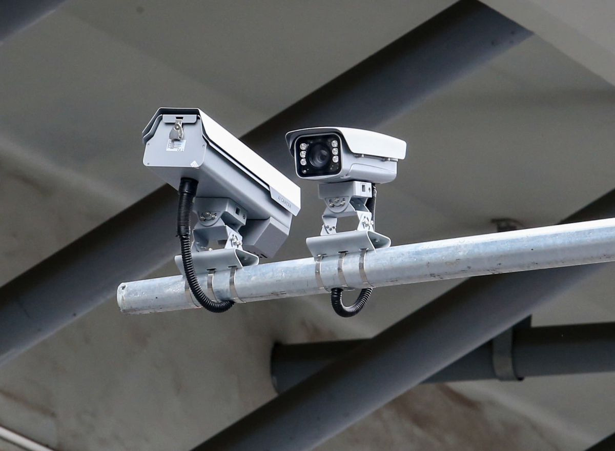 Từ 10/12/2025, hơn 1.800 camera AI bắt lỗi vi phạm giao thông dự kiến vận hành tại Hà Nội