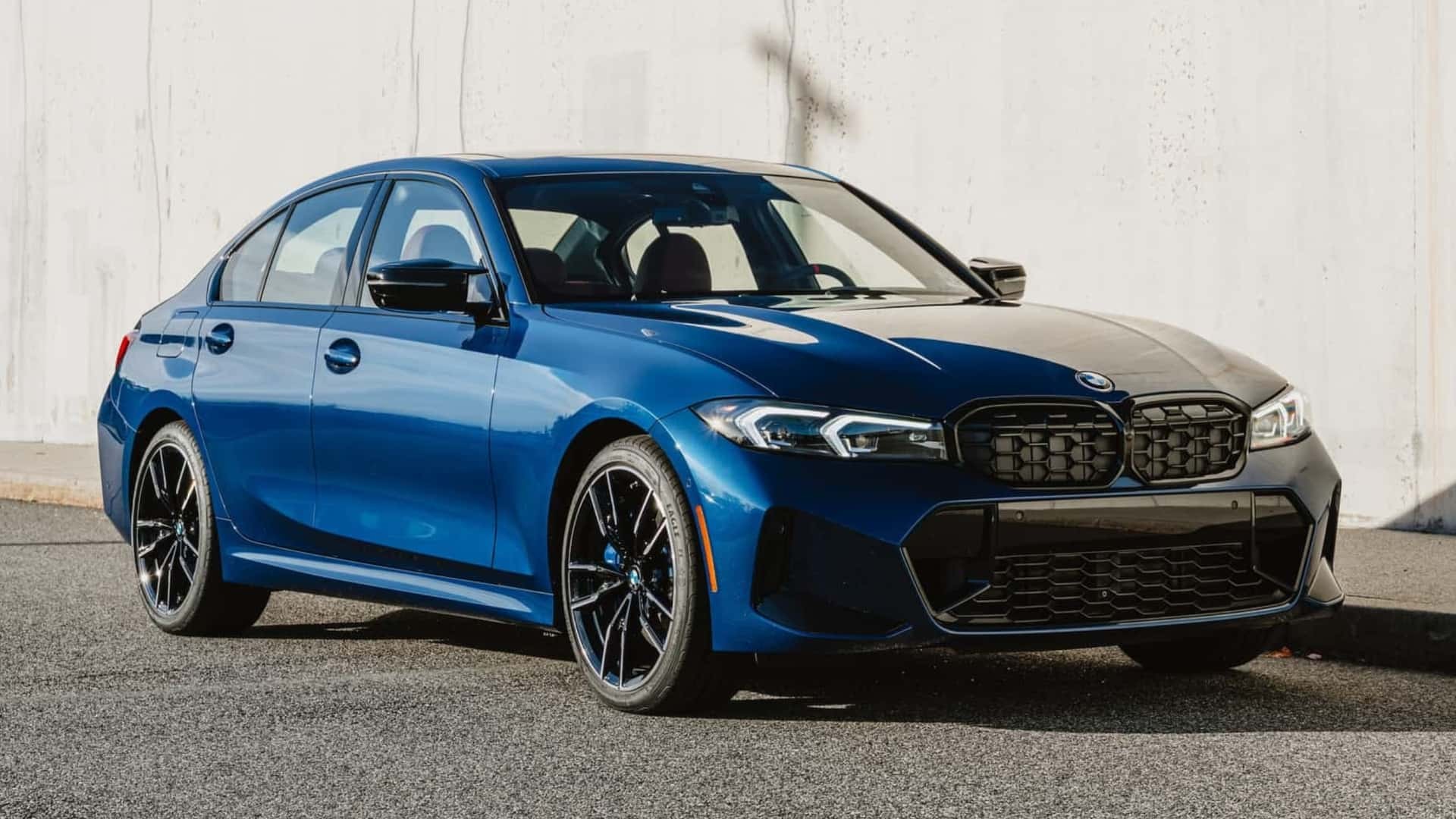 Từ xanh đến tím, đây là những màu sắc xe đẹp nhất năm 2025 Từ xanh đến tím, đây là những màu sắc xe đẹp nhất năm 2025