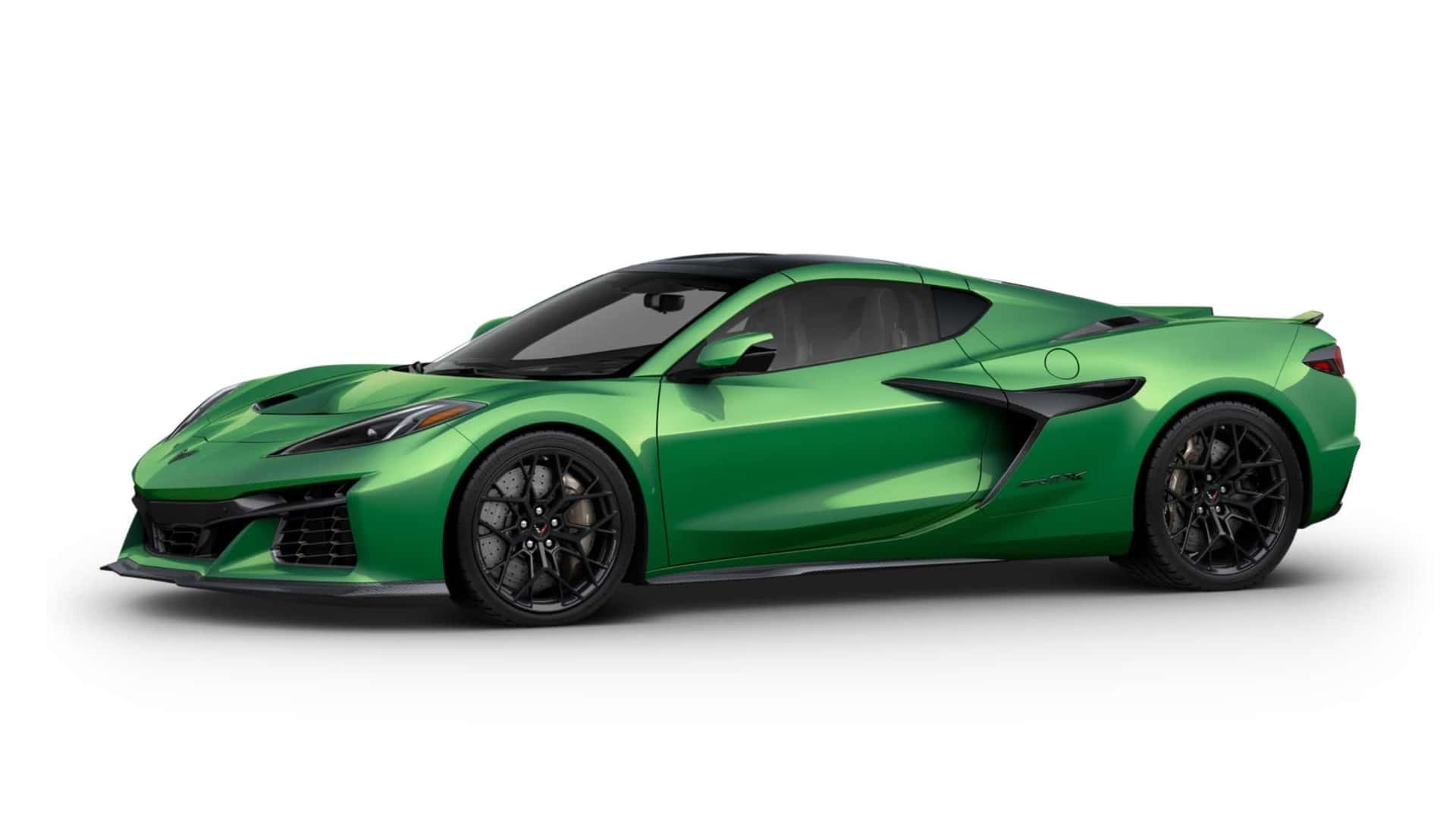 Từ xanh đến tím, đây là những màu sắc xe đẹp nhất năm 2025 Từ xanh đến tím, đây là những màu sắc xe đẹp nhất năm 2025