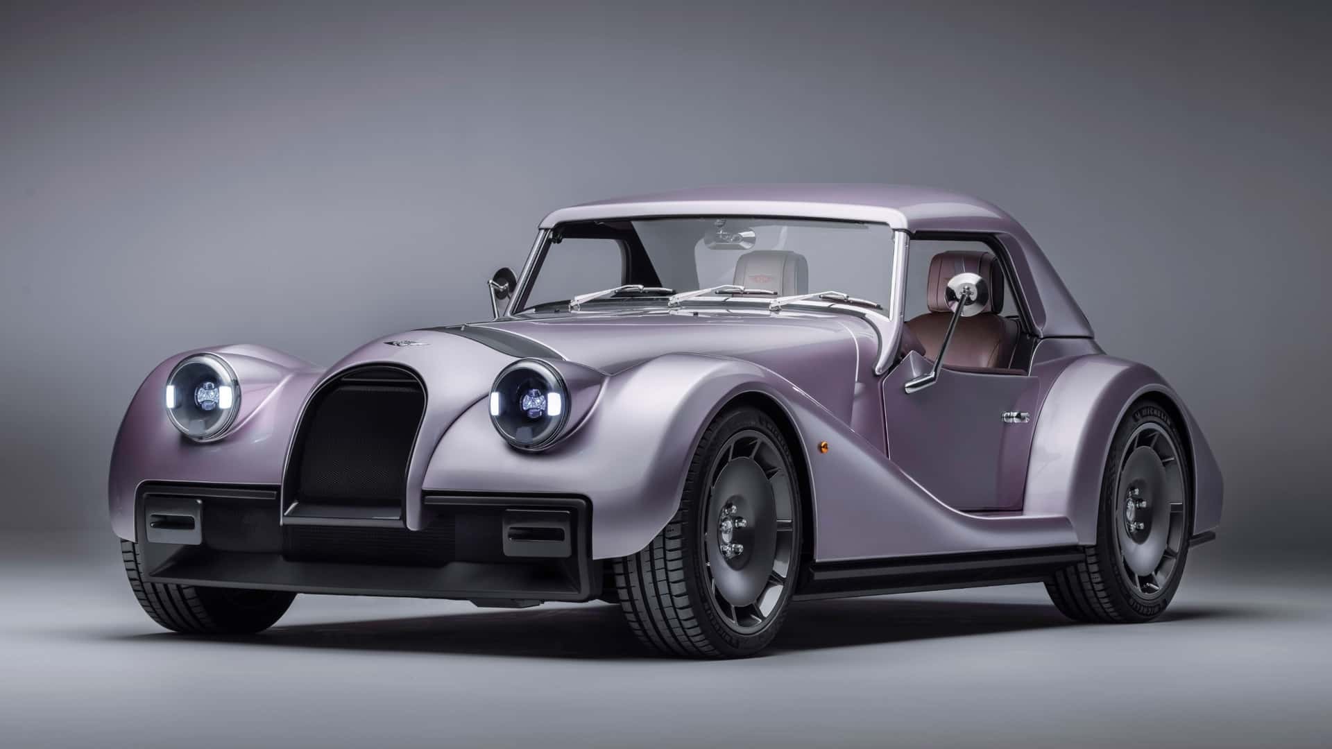 Từ xanh đến tím, đây là những màu sắc xe đẹp nhất năm 2025 Từ xanh đến tím, đây là những màu sắc xe đẹp nhất năm 2025