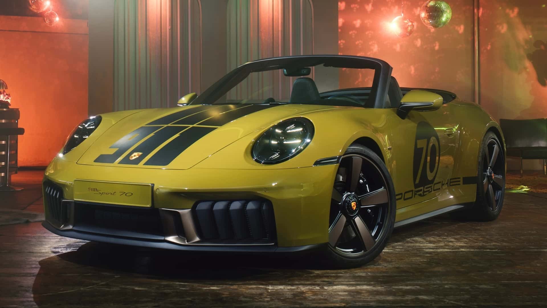 Từ xanh đến tím, đây là những màu sắc xe đẹp nhất năm 2025 Từ xanh đến tím, đây là những màu sắc xe đẹp nhất năm 2025