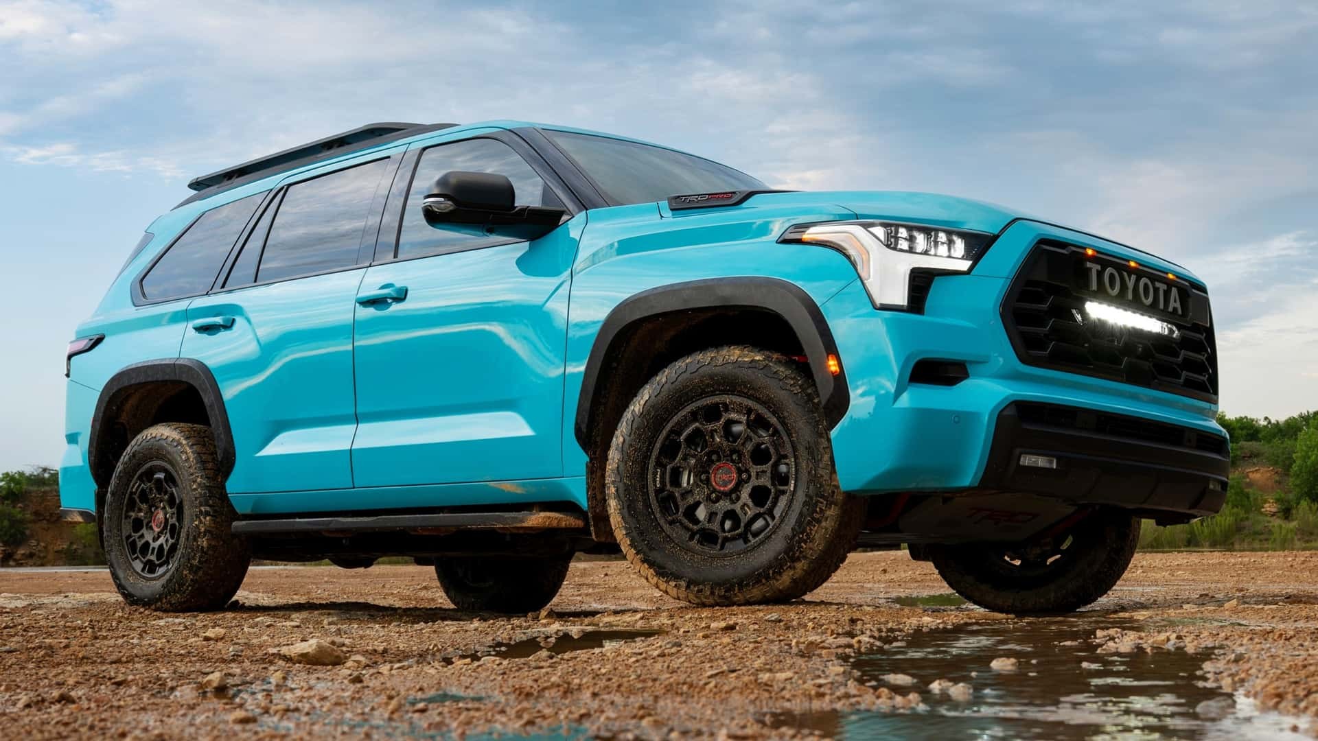 Từ xanh đến tím, đây là những màu sắc xe đẹp nhất năm 2025 Từ xanh đến tím, đây là những màu sắc xe đẹp nhất năm 2025