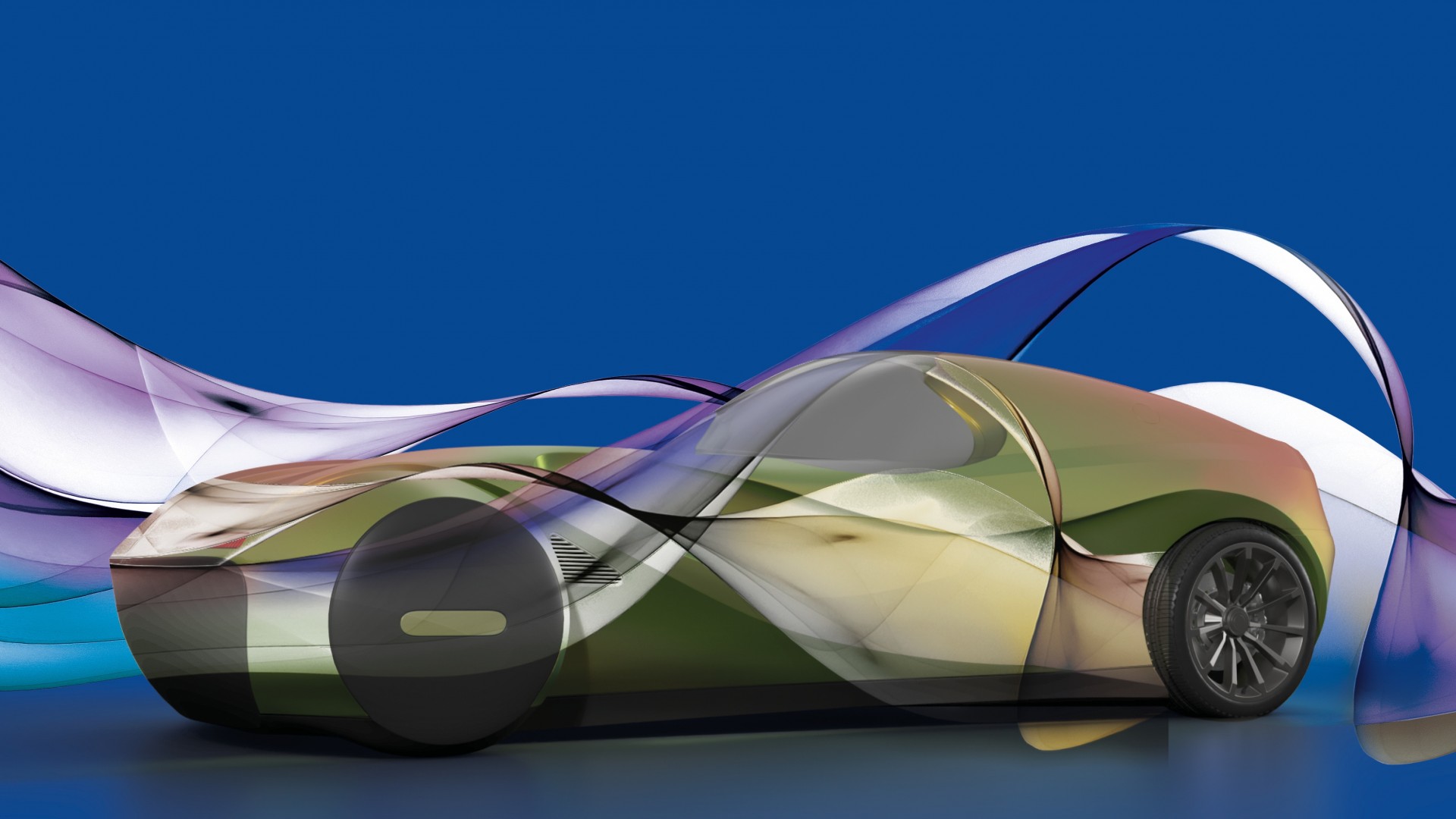 Từ xanh đến tím, đây là những màu sắc xe đẹp nhất năm 2025 Bảng màu xe ô tô thế giới năm 2025 đã ghi nhận sự xuất hiện của những tông mới đẹp mắt