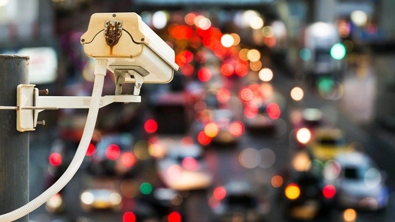 Các dạng camera giao thông là một phần không thể thiếu của hạ tầng giao thông đô thị hiện đại
