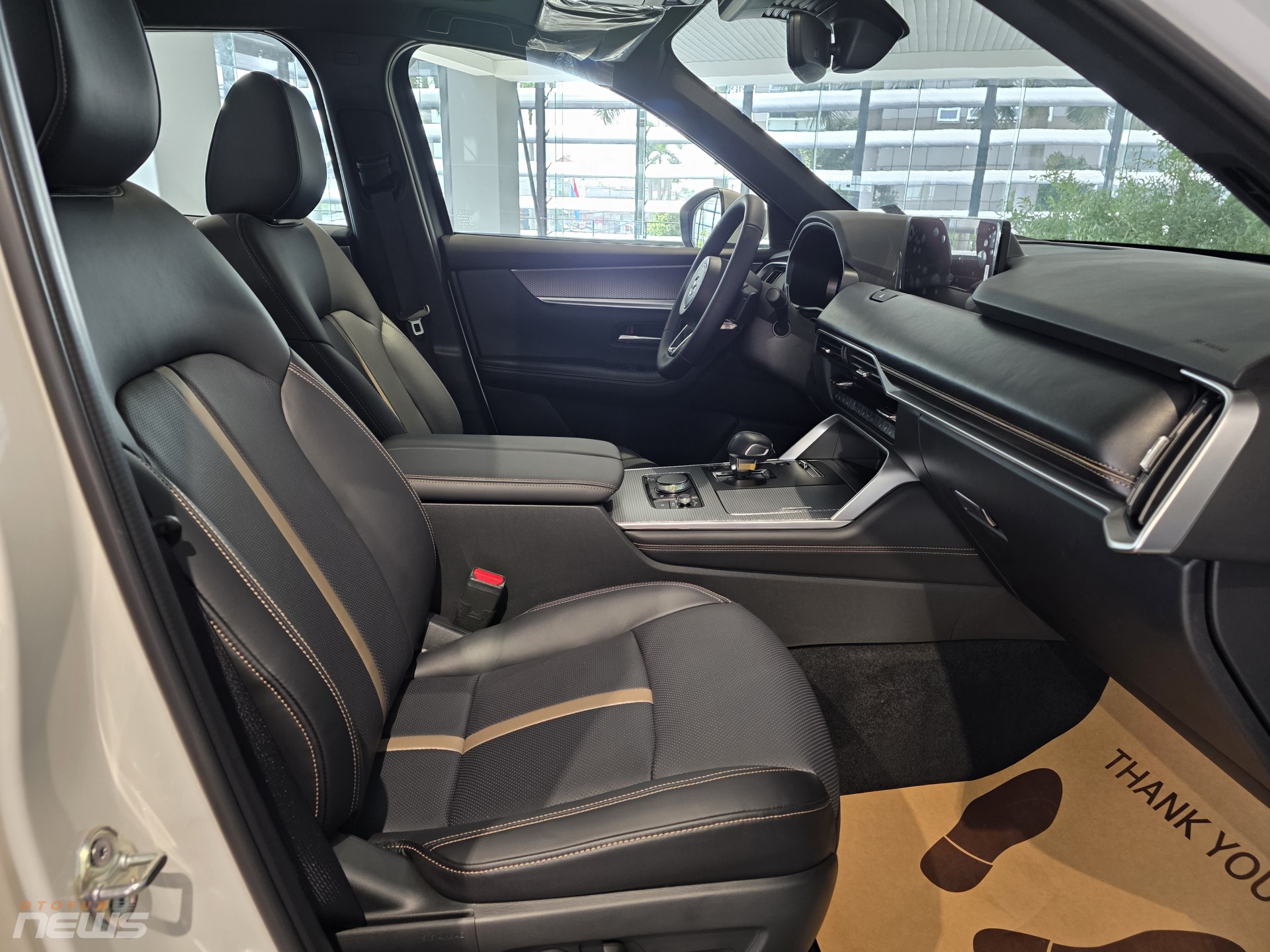 Khai trương showroom Mazda flagship đầu tiên Đông Nam Á tại TP.HCM