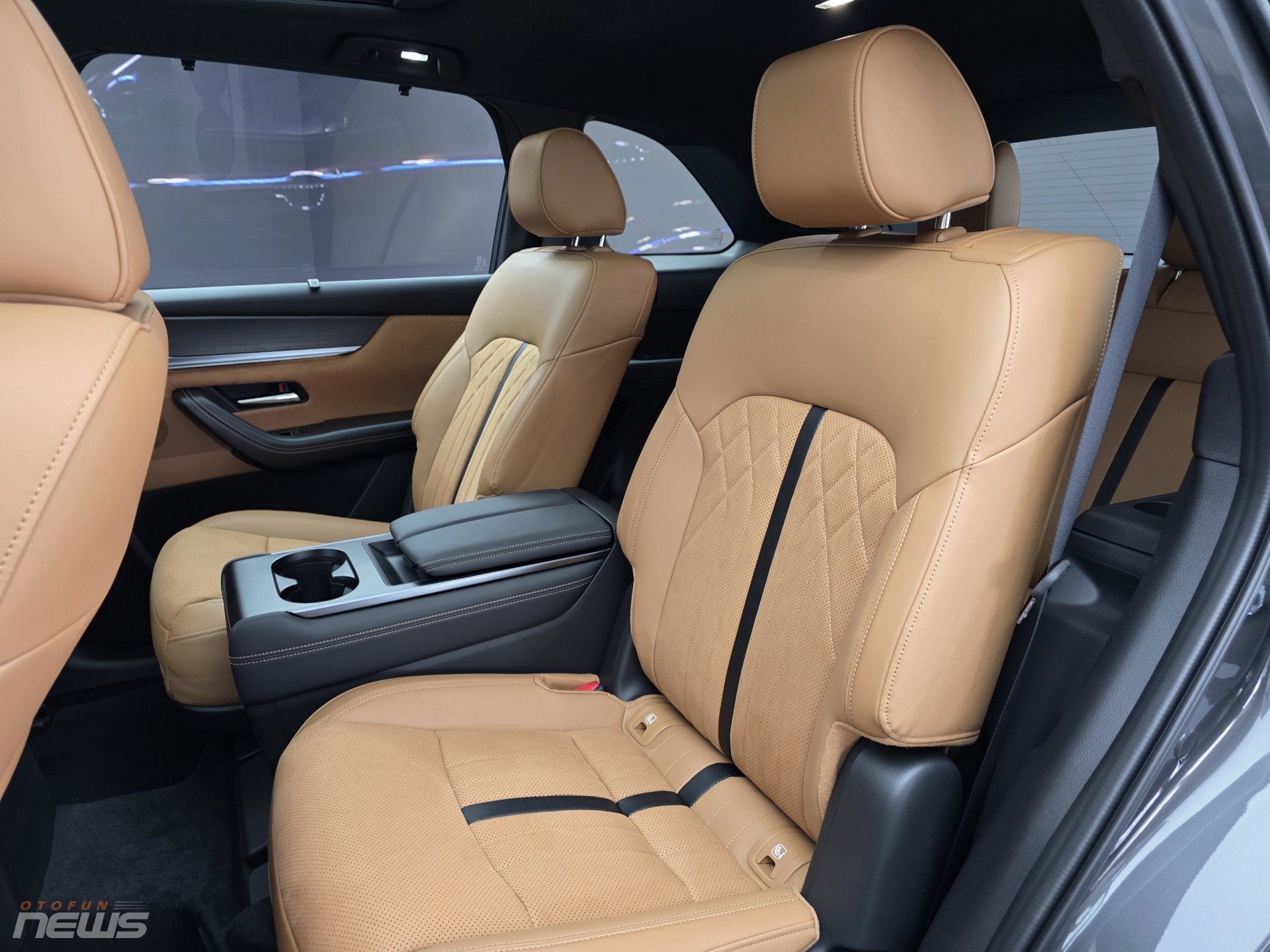 Khai trương showroom Mazda flagship đầu tiên Đông Nam Á tại TP.HCM