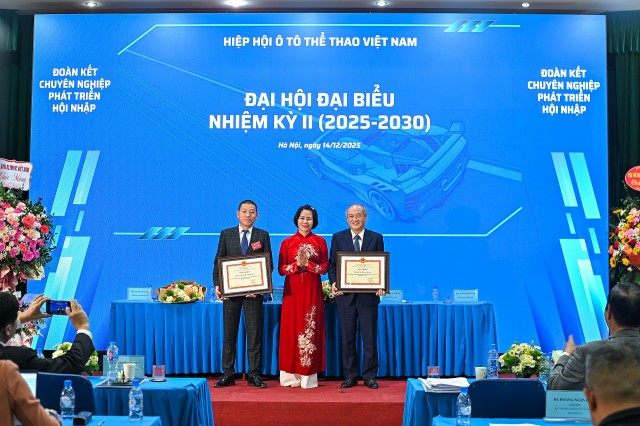 Công ty Cổ phần OTV Truyền thông nhận Bằng khen của Bộ trưởng Bộ Văn hoá, Thể thao và Du lịch