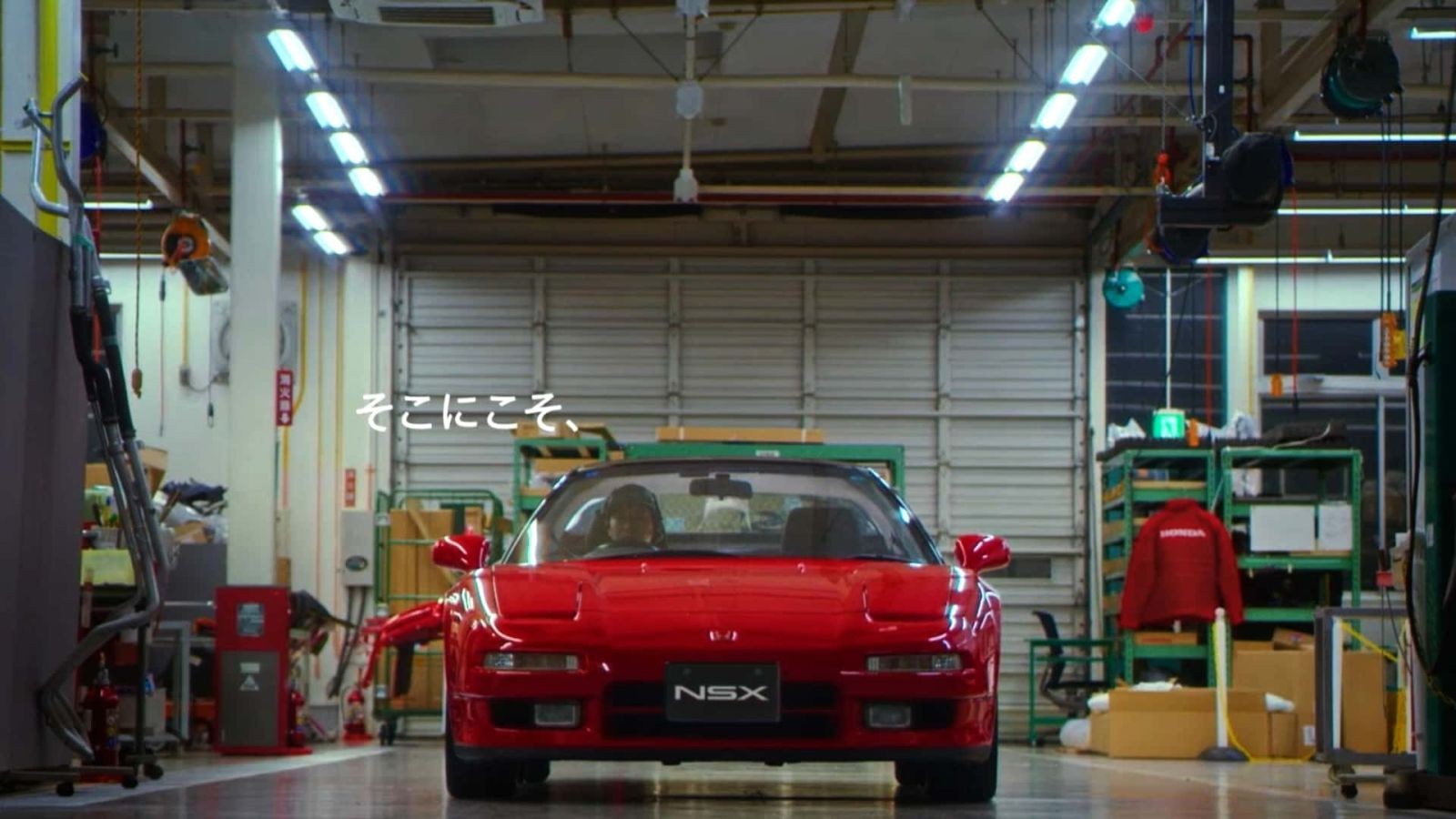 Honda mở đường hồi sinh các dòng xe huyền thoại với chương trình Heritage Works