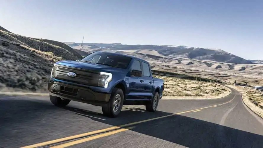 Ford chính thức khai tử bán tải điện F-150 Lightning, sẽ ra mắt phiên bản EREV đi trên 1.100 km