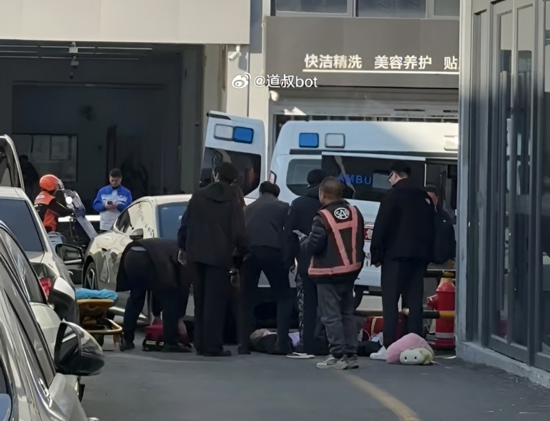 Vụ việc này bổ sung vào danh sách dài những tai nạn liên quan Xiaomi SU7 thời gian gần đây