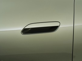 Trung Quốc thắt chặt quy định tay nắm cửa xe, bắt buộc phải có cơ chế mở cơ khí sau tai nạn và cháy pin