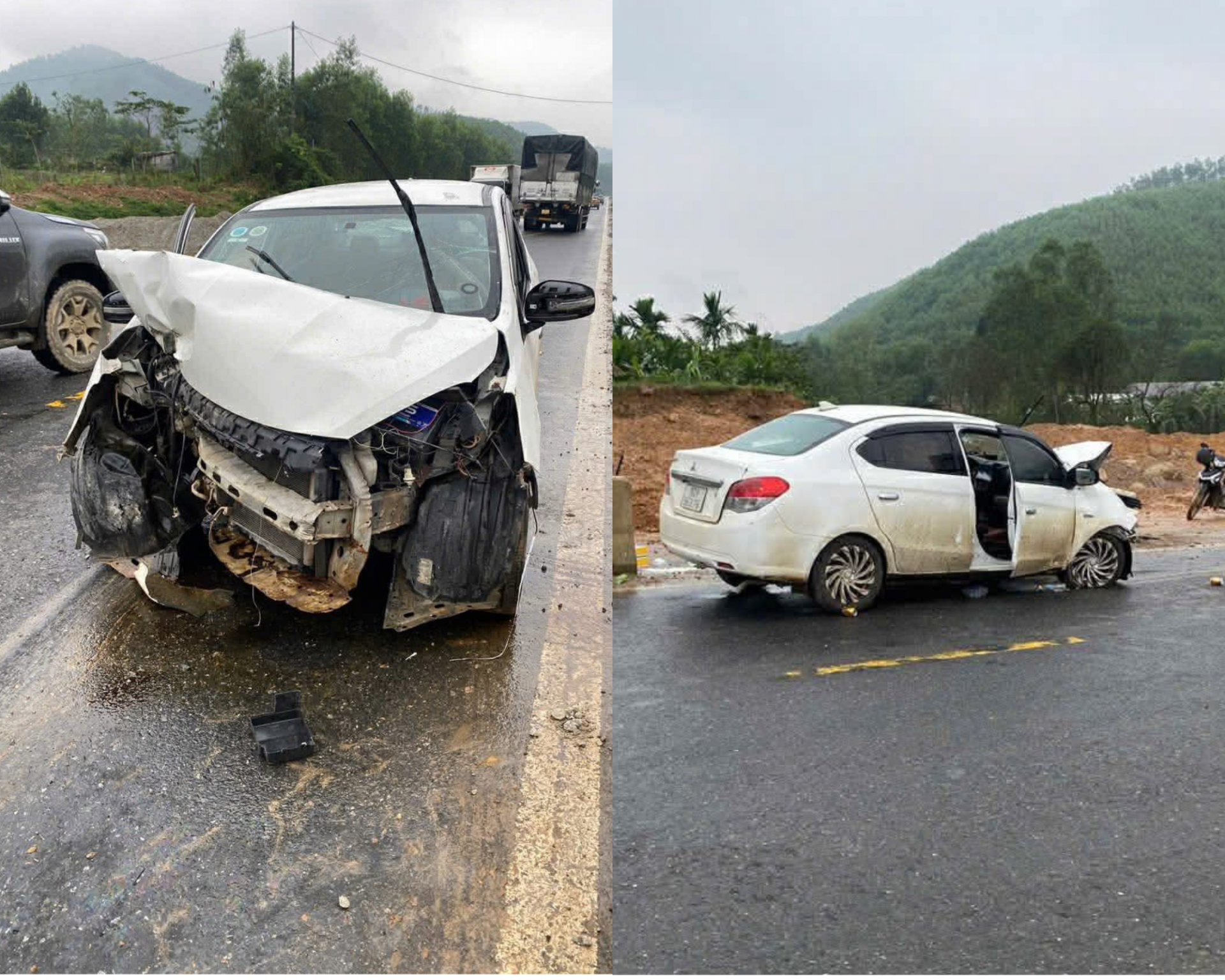 Tổng hợp tin tức tai nạn giao thông mới nhất ngày hôm nay 19/12/2025