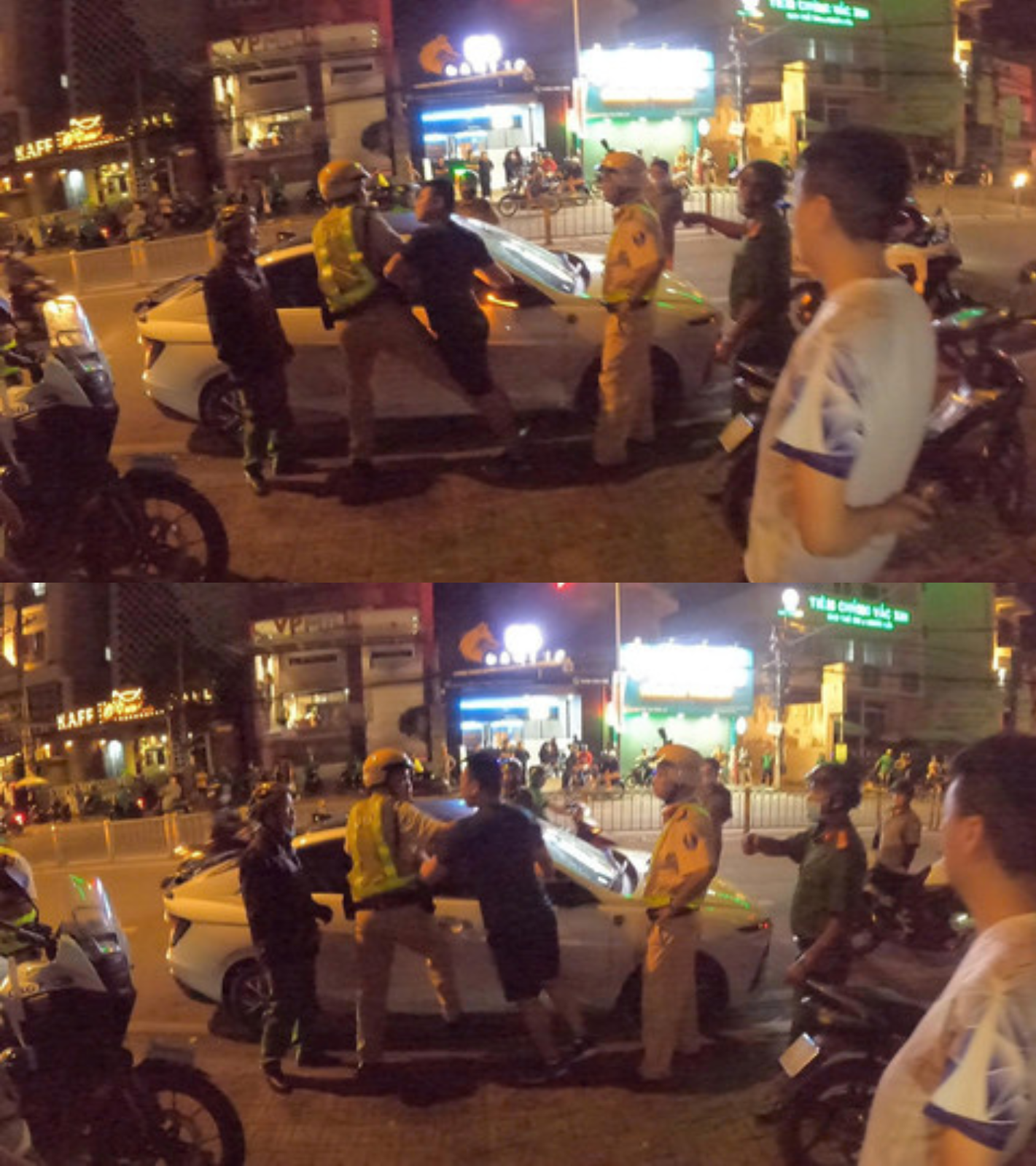 Tổng hợp tin tức tai nạn giao thông mới nhất ngày hôm nay 20/12/2025