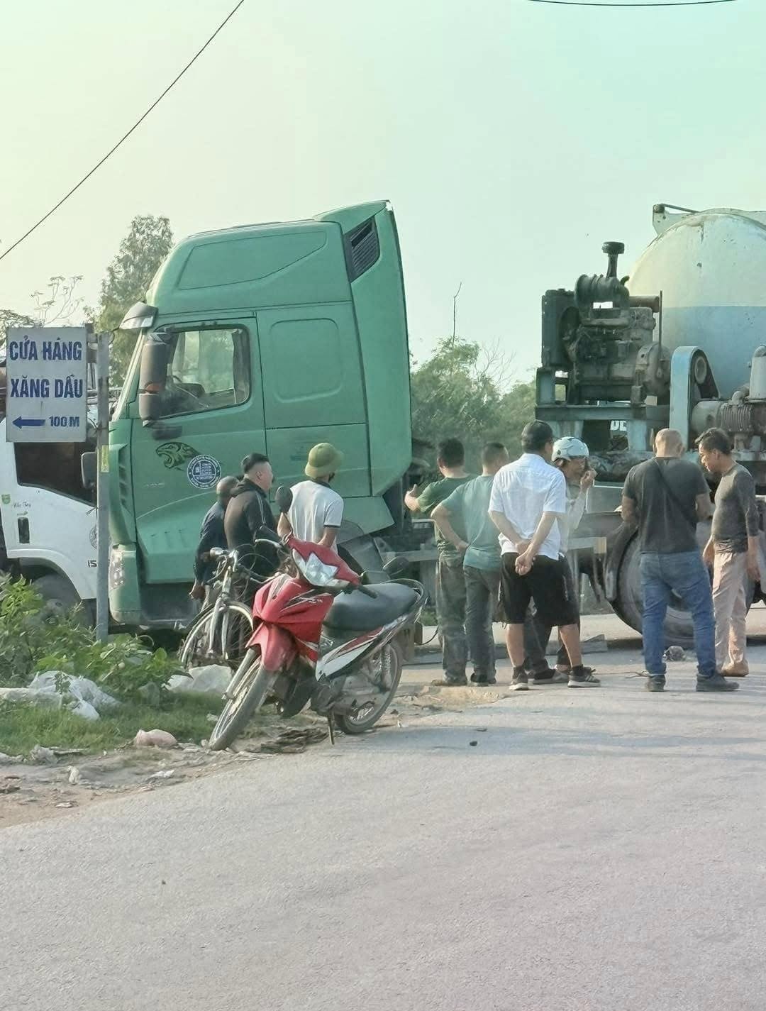 Tổng hợp tin tức tai nạn giao thông mới nhất ngày hôm nay 20/12/2025