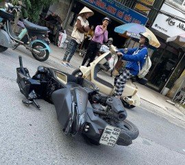 Tổng hợp tin tức tai nạn giao thông mới nhất ngày hôm nay 21/12/2025