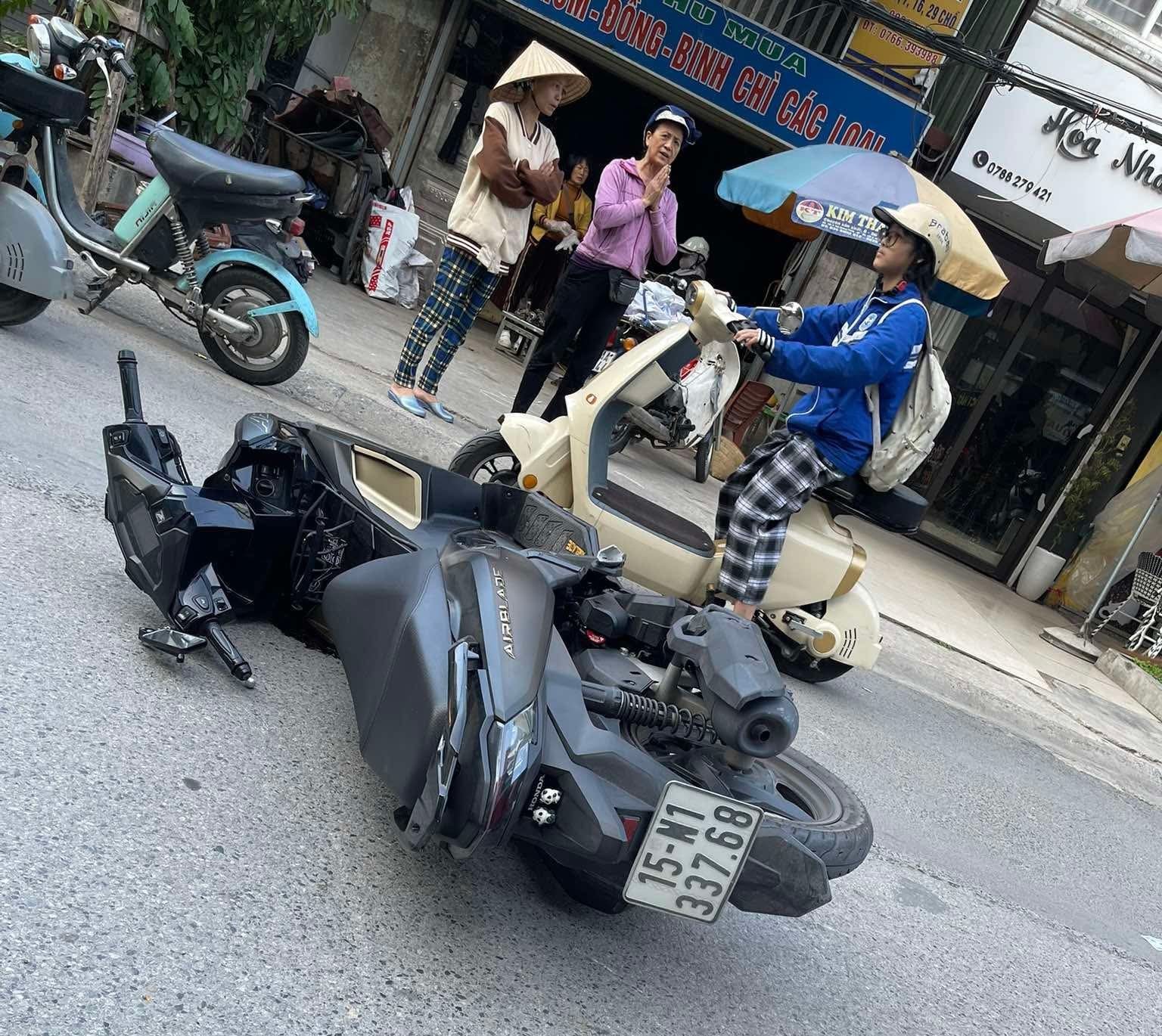 Tổng hợp tin tức tai nạn giao thông mới nhất ngày hôm nay 21/12/2025