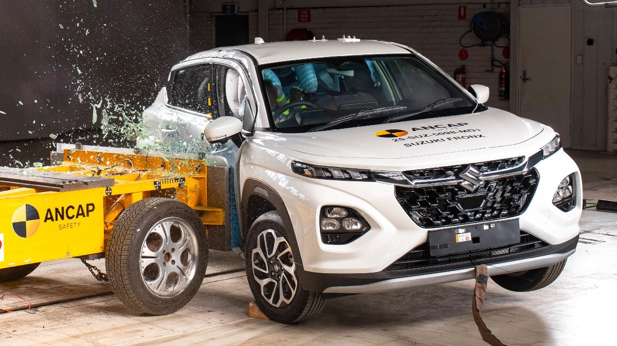Suzuki đang tiến hành một cuộc điều tra toàn diện để xác định nguyên nhân và xử lý vấn đề