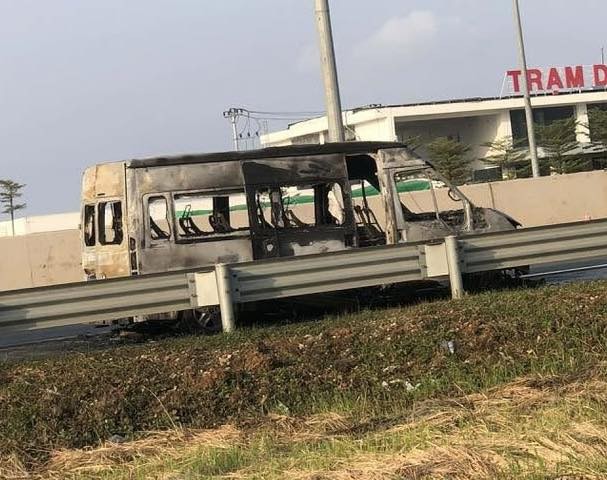 Tổng hợp tin tức tai nạn giao thông mới nhất ngày hôm nay 25/12/2025