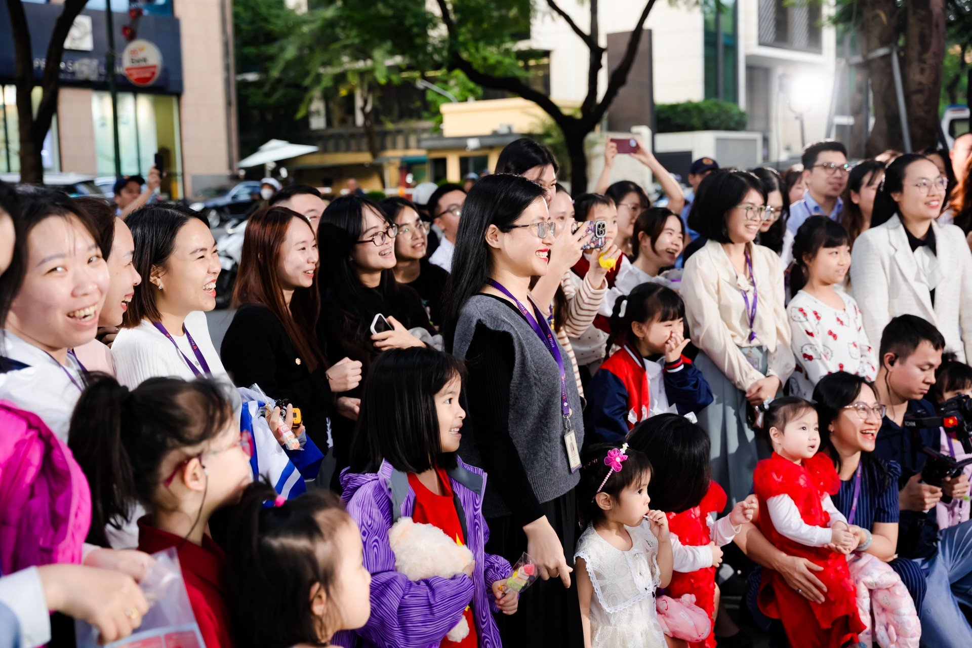 TPBank thắp sáng Giáng sinh bằng trải nghiệm số và những khoảnh khắc gần gũi