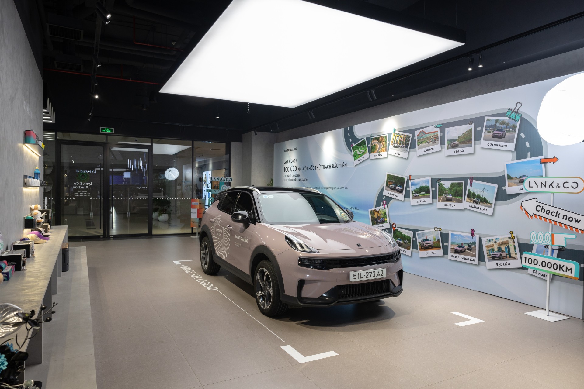 Lynk & Co và chặng đường 2 năm tại Việt Nam: Lấy trải nghiệm làm trọng tâm