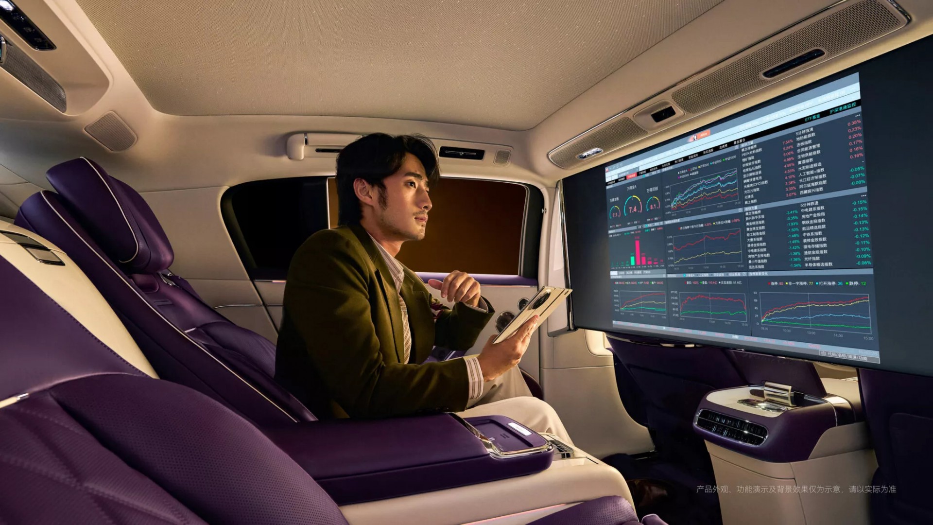 Vượt mặt Mercedes, BMW và Porsche, mẫu xe điện hạng sang này đang 