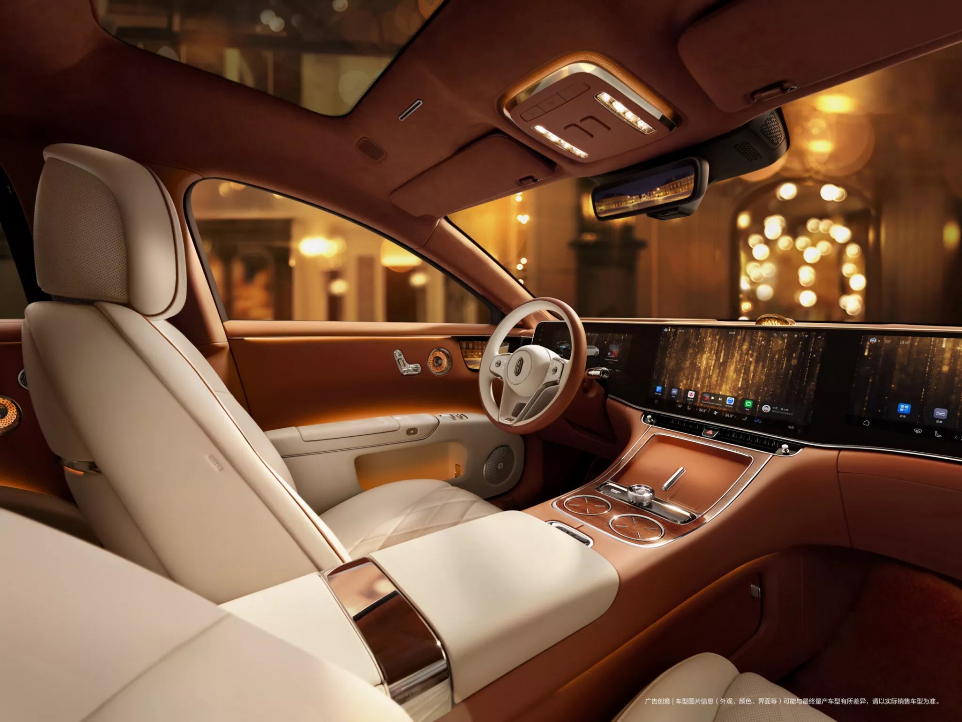 Vượt mặt Mercedes, BMW và Porsche, mẫu xe điện hạng sang này đang 