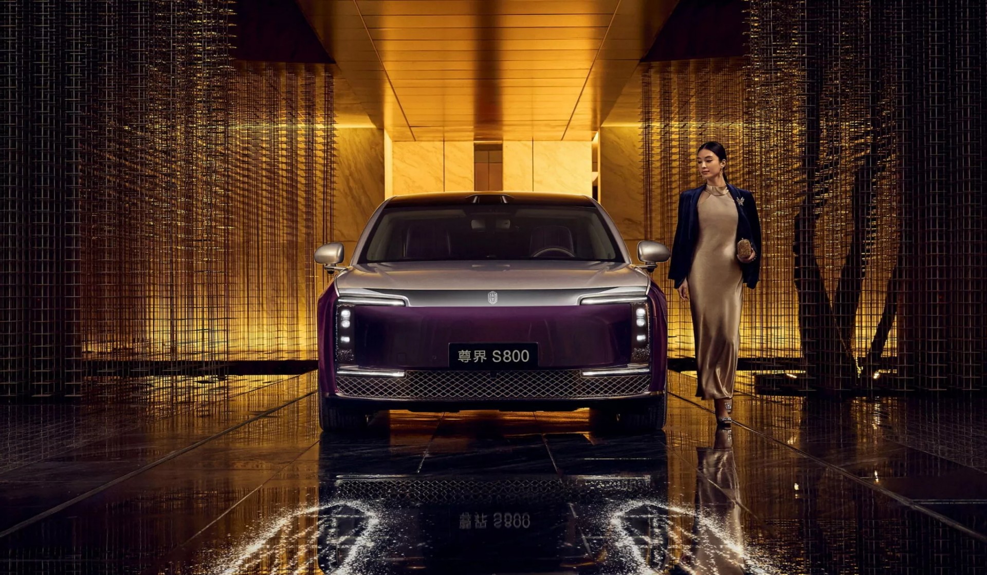 Vượt mặt Mercedes, BMW và Porsche, mẫu xe điện hạng sang này đang 