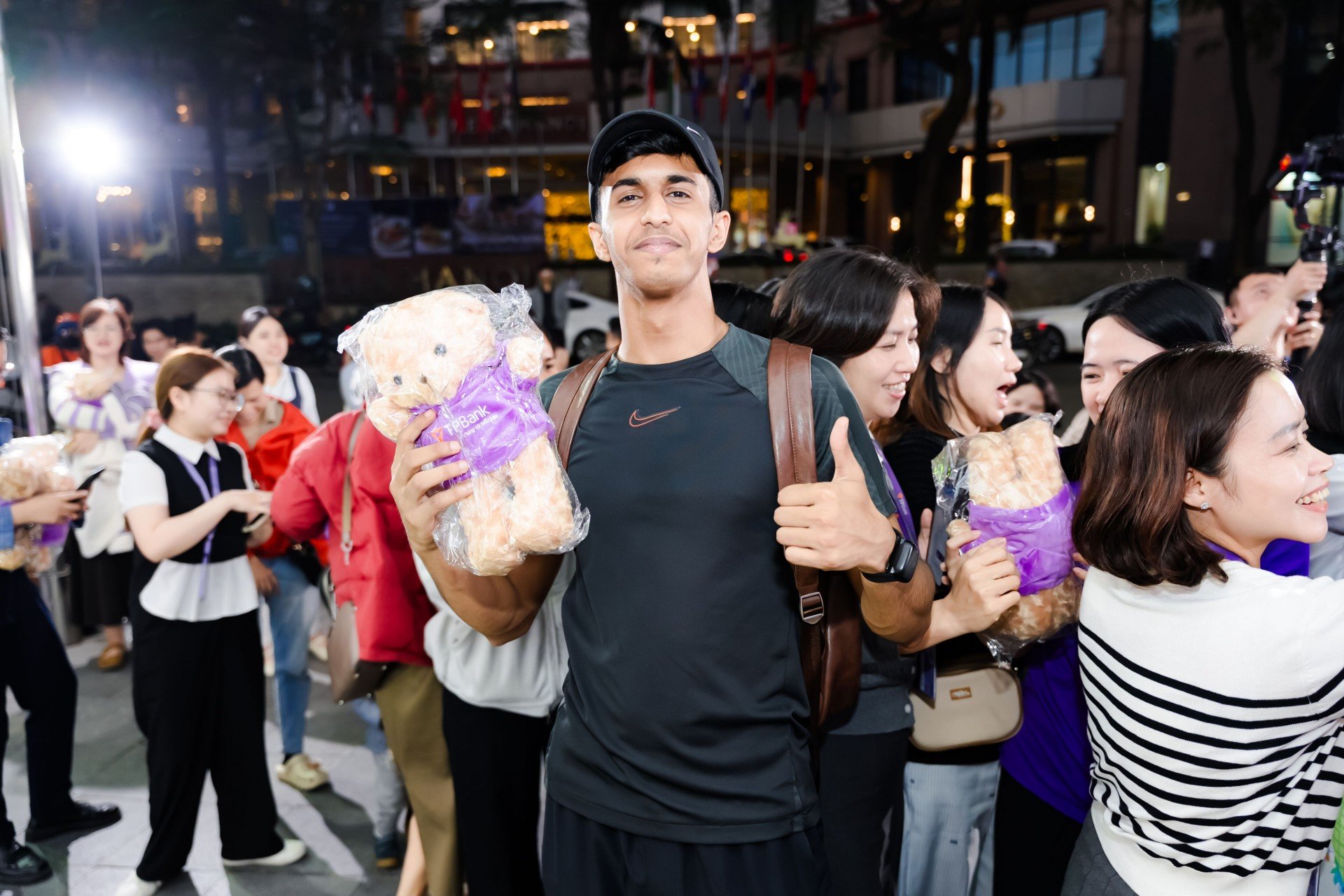 TPBank thắp sáng Giáng sinh bằng trải nghiệm số và những khoảnh khắc gần gũi