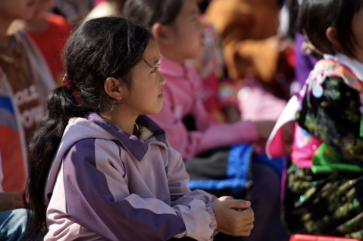 “Sưởi Ấm Bản Cao”: Trao yêu thương để những điều tử tế ở lại