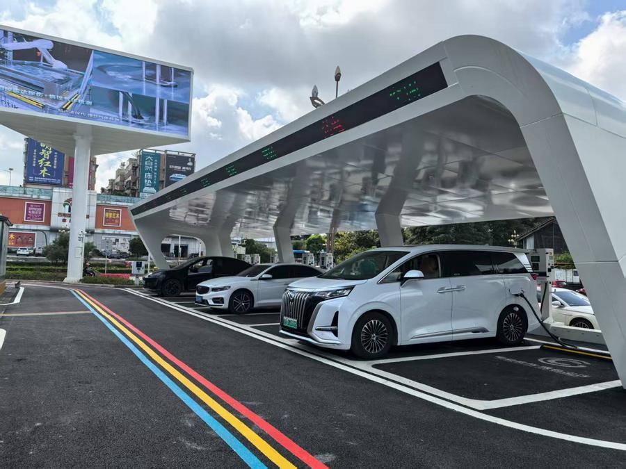 Quy định mới được cho là sẽ khiến các nhà sản xuất tối ưu hiệu suất và gia tăng phạm vi hoạt động của xe thuần điện