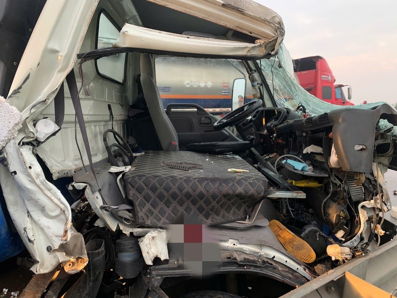 Tổng hợp tin tức tai nạn giao thông mới nhất ngày hôm nay 29/12/2025